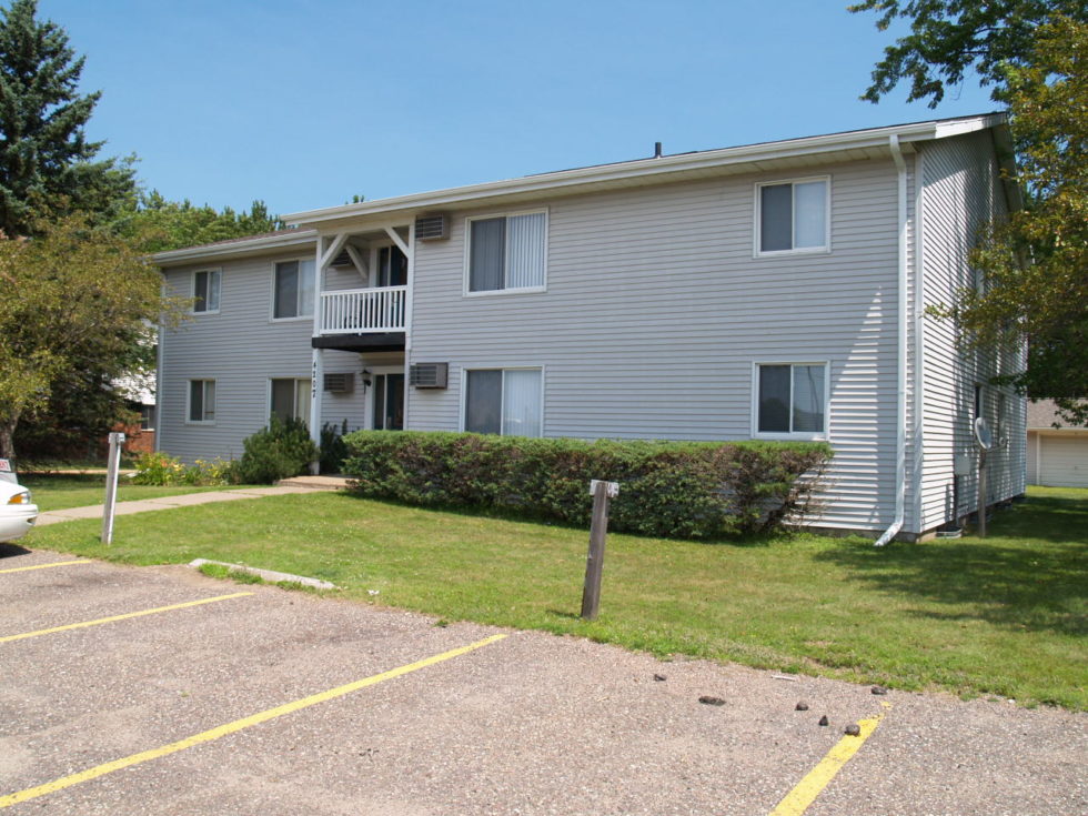 Apartment For Rent in Schofield, WI Emmerich Properties