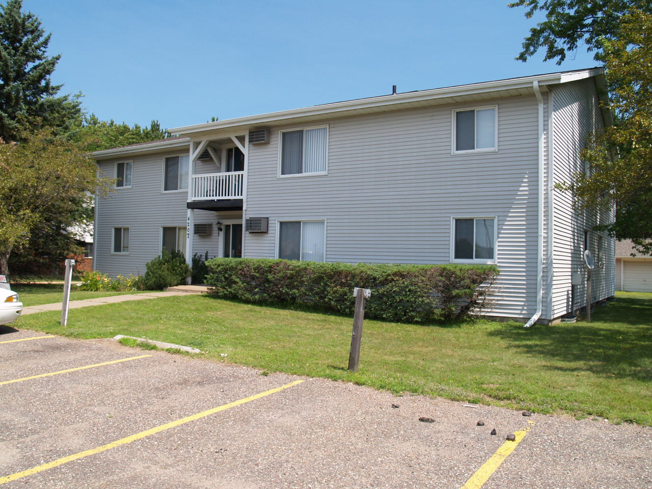 Apartment For Rent in Schofield, WI Emmerich Properties