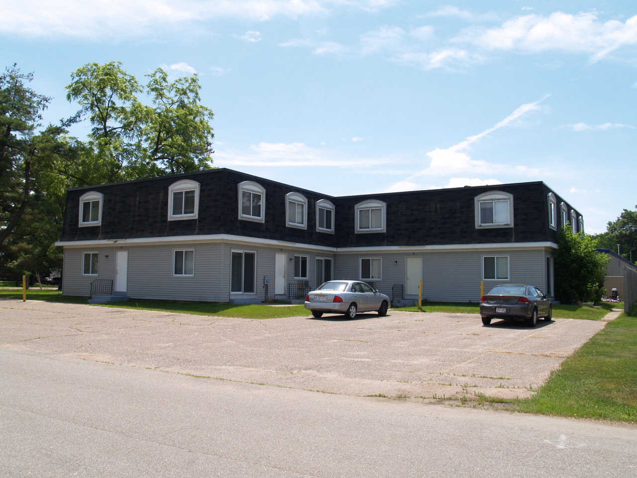 Apartment For Rent in Schofield, WI Emmerich Properties