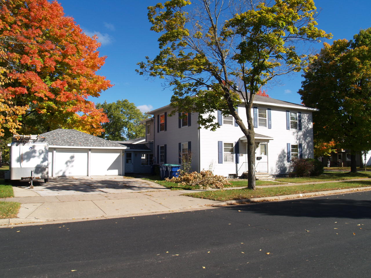 Residential home available for rent in Mosinee, WI