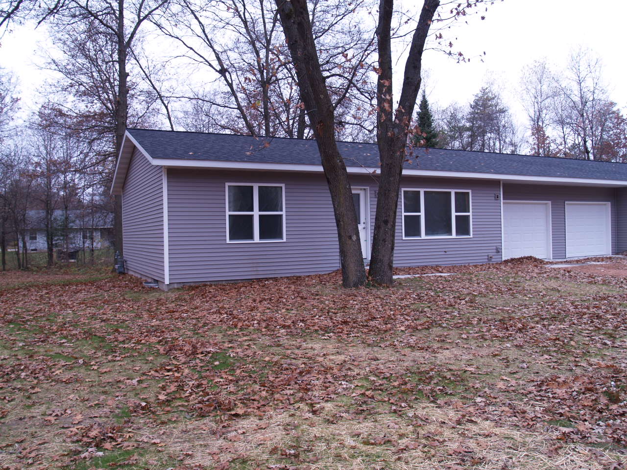 Residential home available for rent in Mosinee, WI