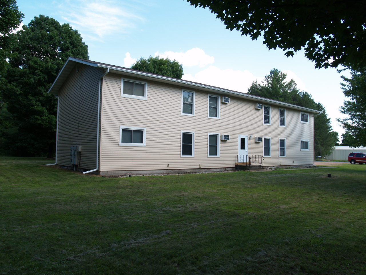 Residential home available for rent in Mosinee, WI