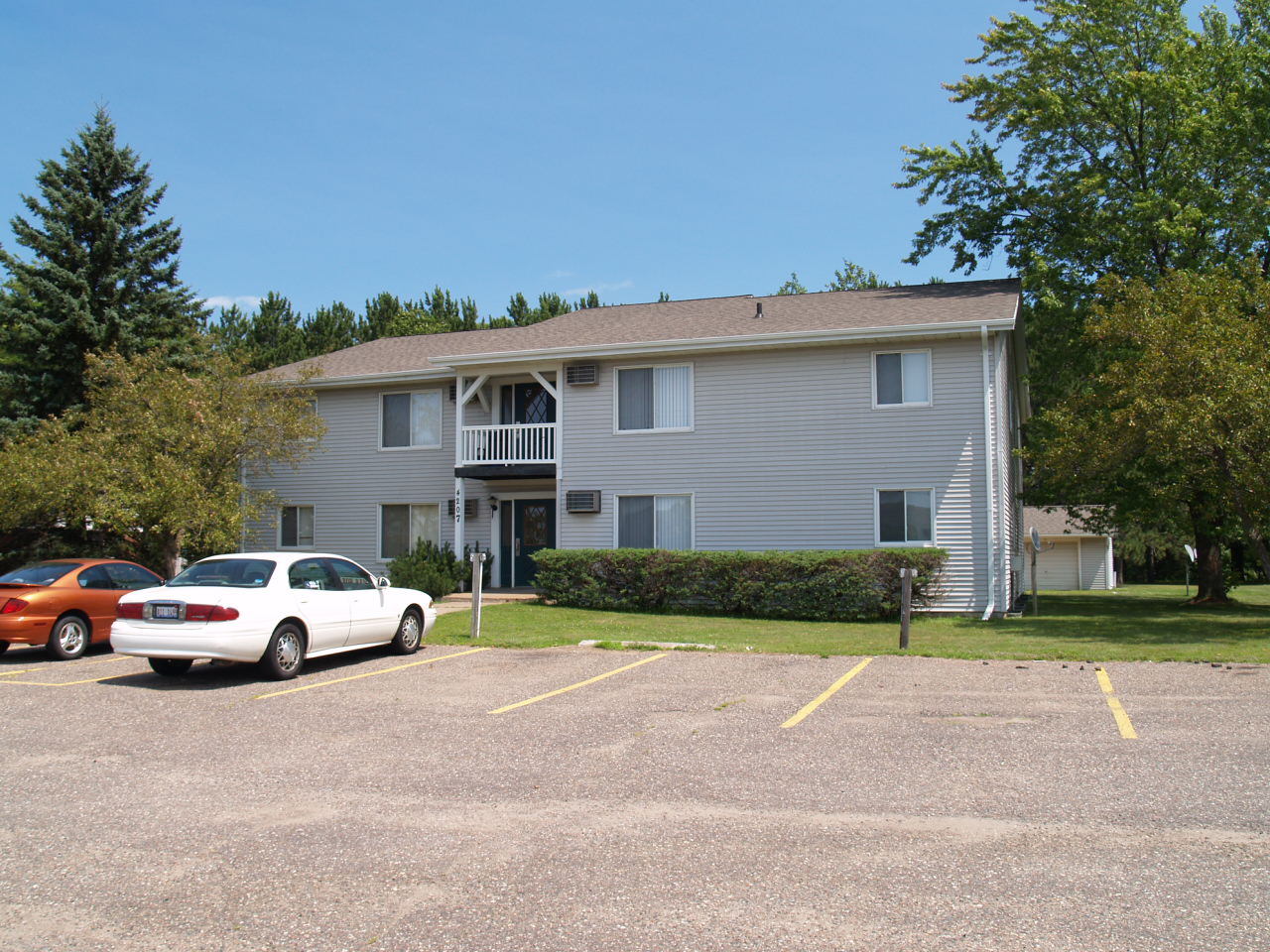 710 Callon Street, Wausau, WI