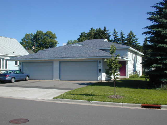 710 Callon Street, Wausau, WI