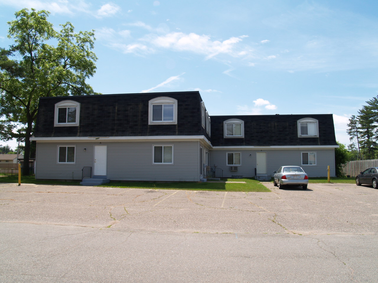 710 Callon Street, Wausau, WI